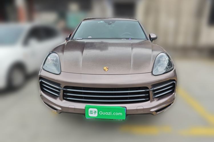 Used Porsche Cayenne 2018 Cayenne 3.0T
