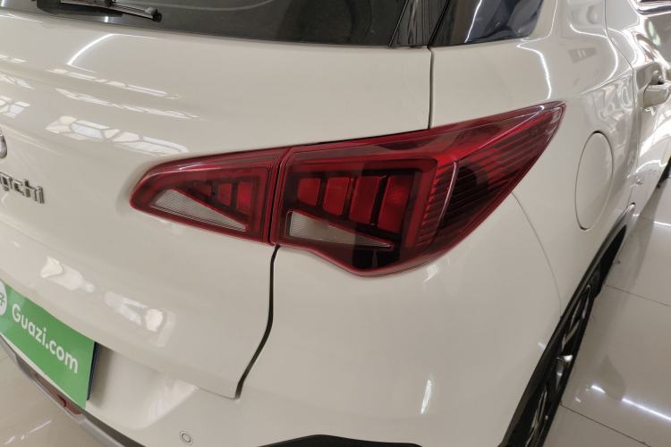 Used GAC Trumpchi GS3 2021 POWER 270T Automatic Luxury Edition Right Rear Taillight