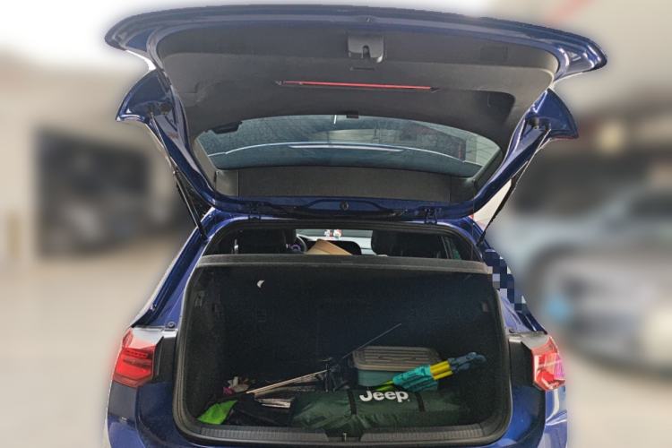 Used Volkswagen Golf 2021 280TSI DSG R-Line