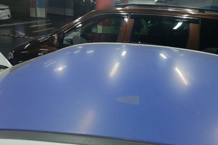 Used CHANGAN Alsvin 2019 1.5L DCT LianDong Cloud Edition
