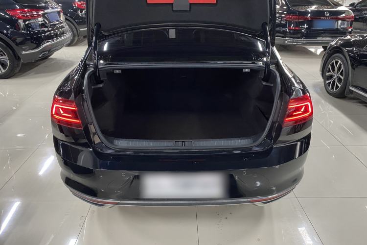 Used Volkswagen Magotan 2020 330TSI DSG Luxury Edition