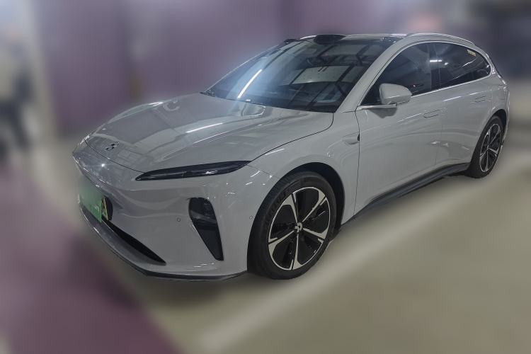 Used Nio ET5T 2024 75kWh Touring