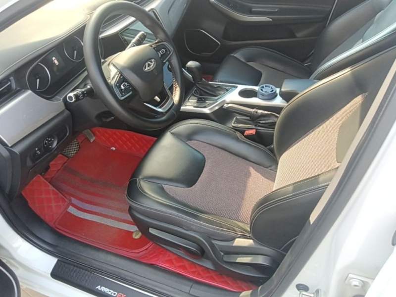 Used Chery Arrizo 5 2019 1.5L CVT Youth Edition China V Standard — 14