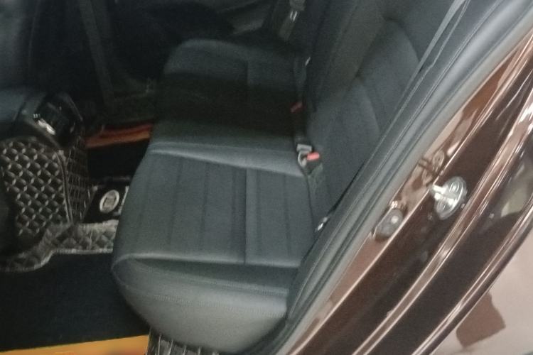 Used Kia K4 2015 1.8L Automatic GLS Special
