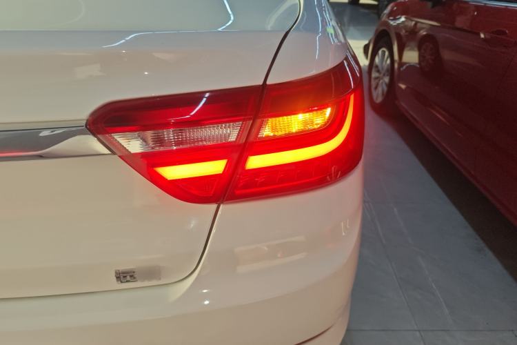 Used Geely Auto Vision 2020 1.5L Manual Asian Games Edition
