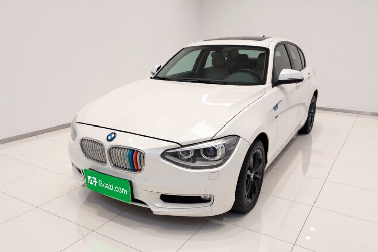 Used BMW 1 Series 2013 Revised 116i Urban Edition