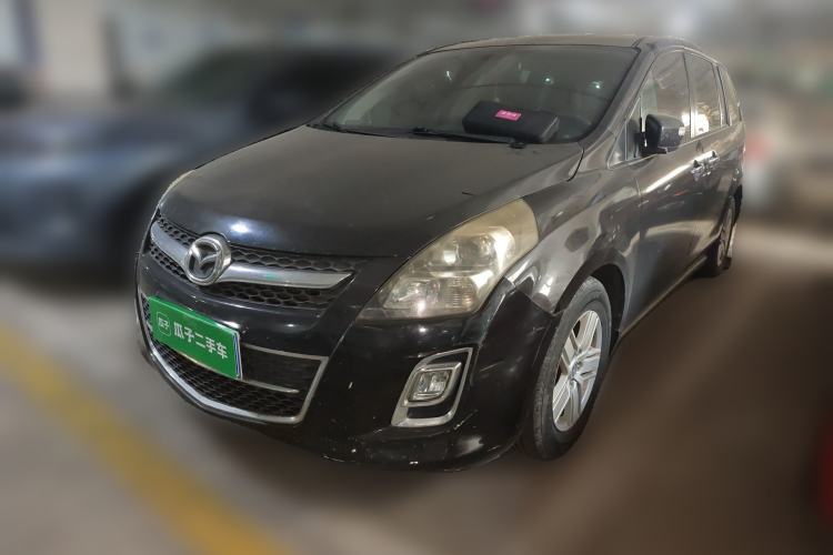 Used Mazda 8 2011 2.3L Deluxe Edition