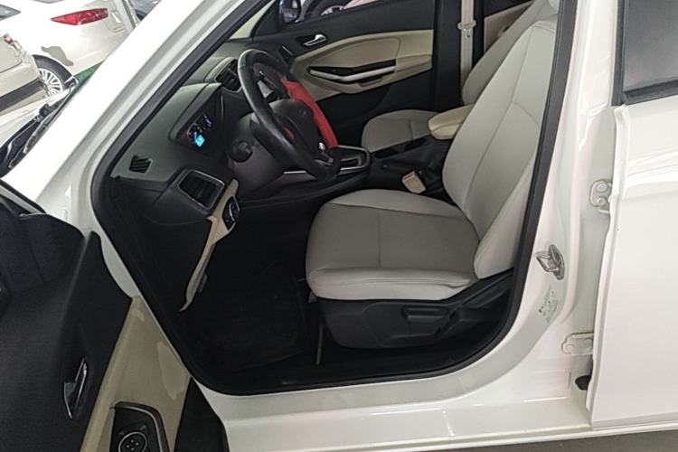 Used Ford Escort 2015 1.5L Automatic Comfort Edition