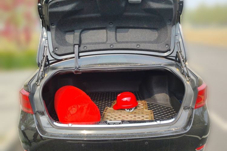 Used Toyota Crown 2018 2.0T Sport Edition
