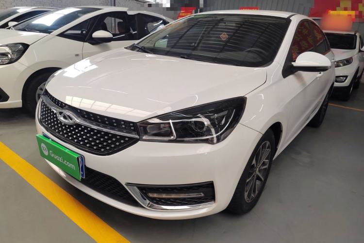 Used Chery Arrizo 5 2021 PRO 1.5L CVT Youth Edition