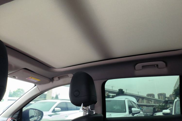 Used Citroen C5 AIRCROSS 2017 380THP Luxury Model