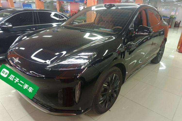 Used Hyptec HT 2024 825鸥翼 LiDAR Edition