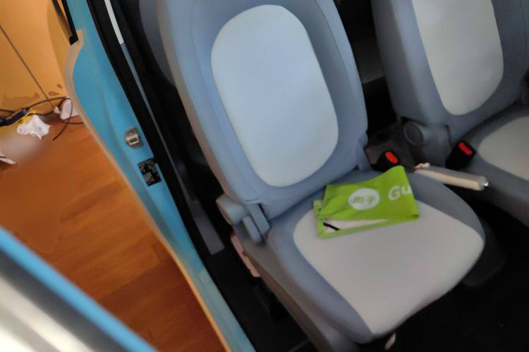 Used Bestune Pony 2024 170km Range Energizing Horse