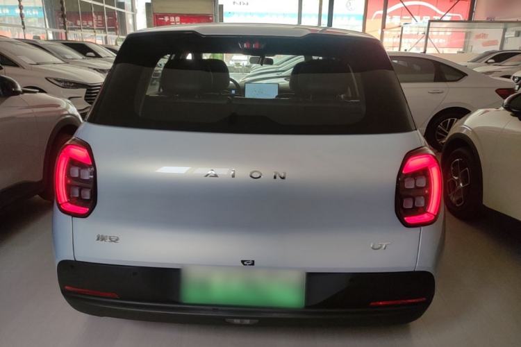 Used AION UT 2025 330 Starlight Edition
