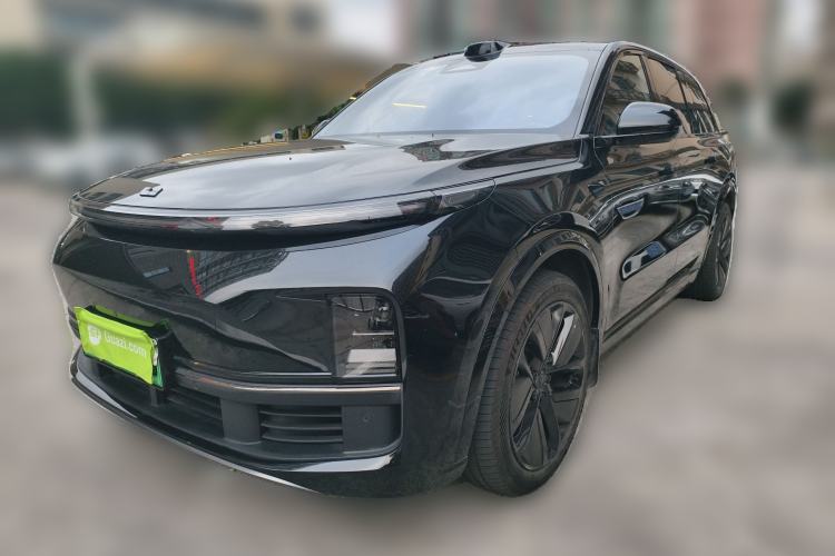 Used Li Auto L9 2024 Ultra Model
