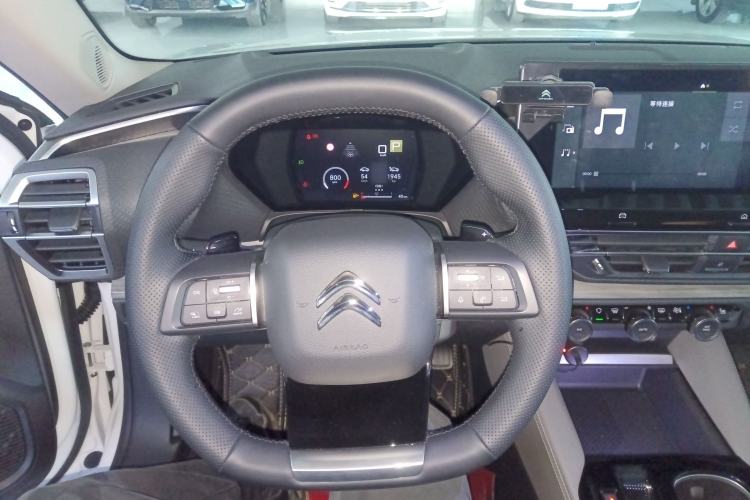 Used Citroen C5 X 2024 1.6T Extraordinary Power