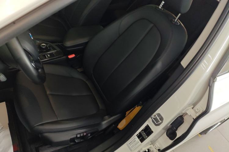 Used BMW X1 2019 sDrive20Li Leading Model
