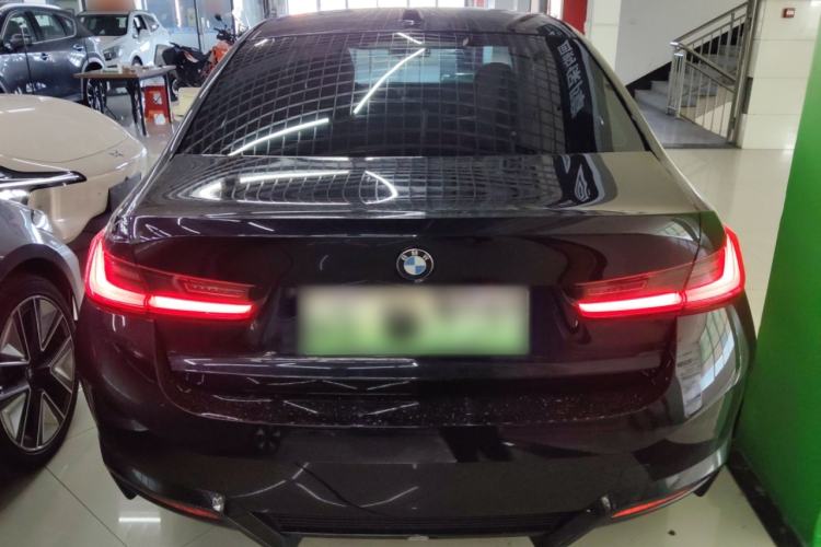 Used BMW i3 2022 eDrive 35 L
