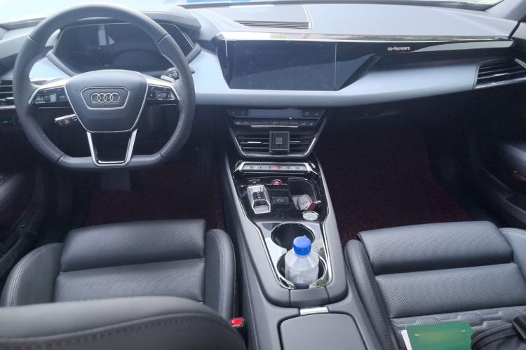 Used Audi e-tron GT 2023 Basic Model
