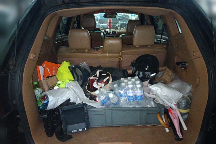 Used Huatai Boliger 2013 1.8T Automatic Two-Wheel Drive Zhihui Edition
