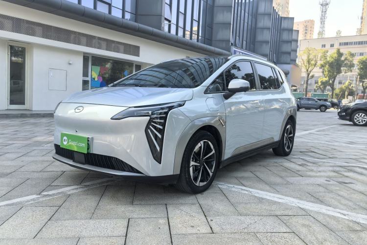 Used AION Y 2024 Younger Star Edition