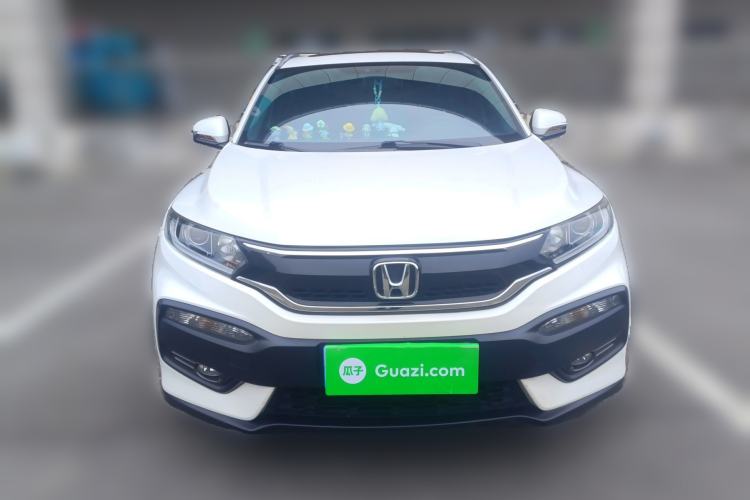 Used Honda XR-V 2017 1.8L VTi CVT Luxury Edition Front