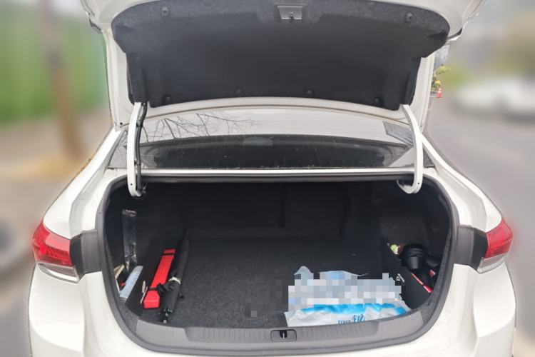 Used Buick GT 2019 18T Automatic Connected Elite Model China VI Standard