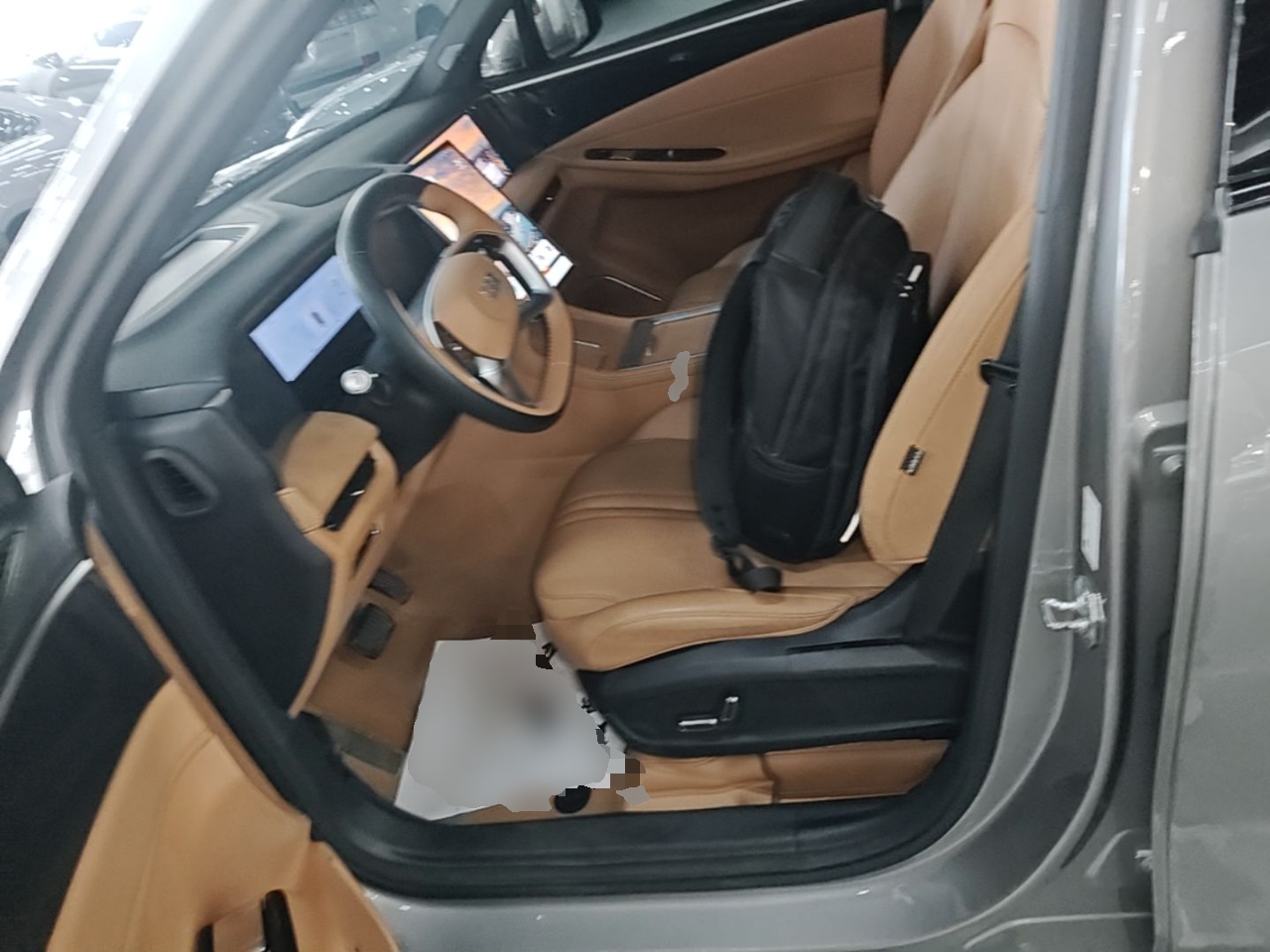 Geely Galaxy L7 2025 EM-i 115km Exploration Edition — снимка 17