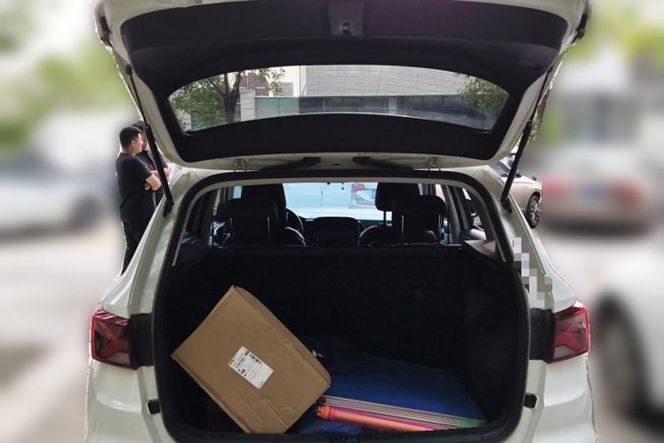 Used Jetta VS5 2023 280TSI Manual Entry-Level Model