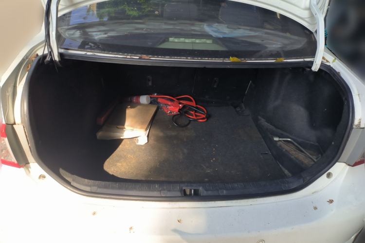 Used Toyota Corolla 2011 1.6L Manual GL