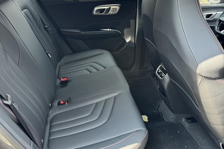 Used NETA X 2023 500 Lite
