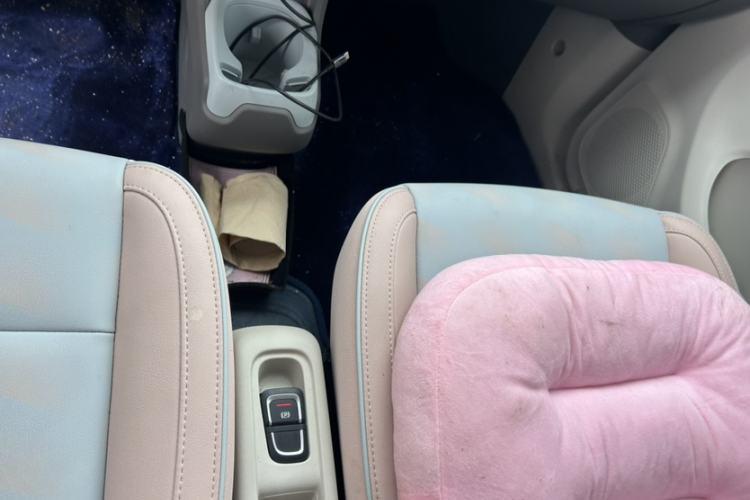 Used Leapmotor T03 2024 310 Comfort Edition Interior 6