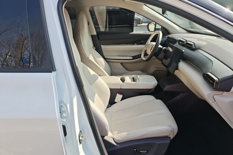 Used HEDMOS 06 2025 Model 520km