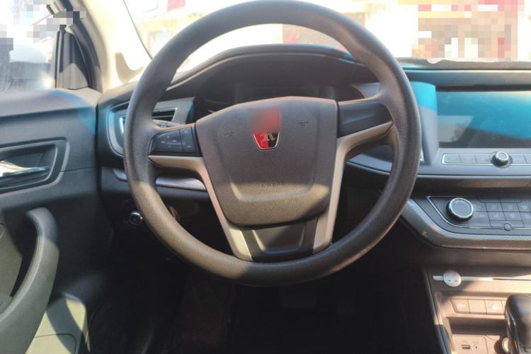 Used Roewe 360 2017 1.5L Automatic Luxury Edition