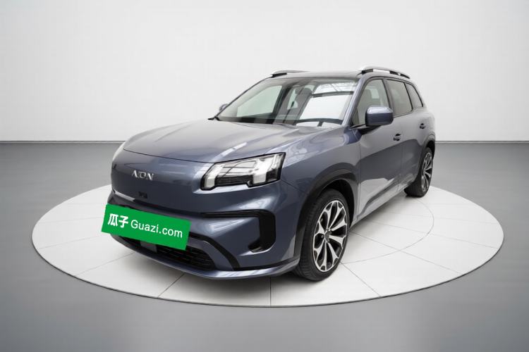 Used AION V 2024 Aion Tyrannosaurus 520 Smart Luxury Edition Guazi used car, China used car export, Used car for sale, Used  cars, Cheapest cars for sale