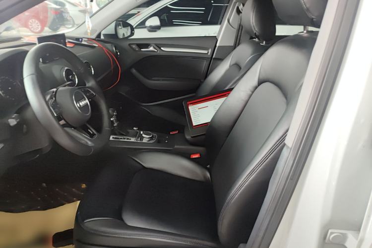 Used Audi A3 2019 Sportback 35 TFSI Ambition China VI