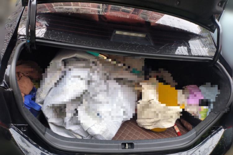 Used Toyota Levin 2017 Revised 185T CVT Elite Edition China V Standard