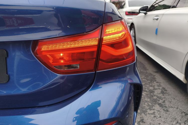 Used BMW 1 Series 2021 Revised 120i M Sport Night Edition
