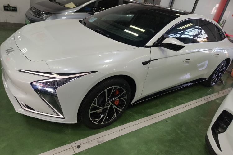 Used IM L7 2022 Dynamic Model