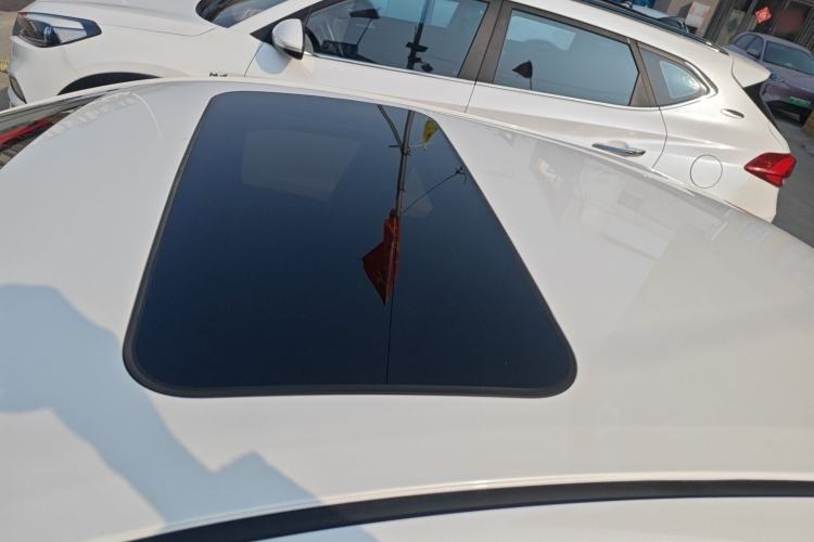 Used Nissan Sylphy 2023 Revised Version 1.6L CVT Intelligent Driving Edition
