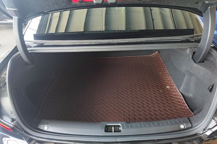 Used Volvo S90 2024 B5 Zhiyuan Luxury Edition
