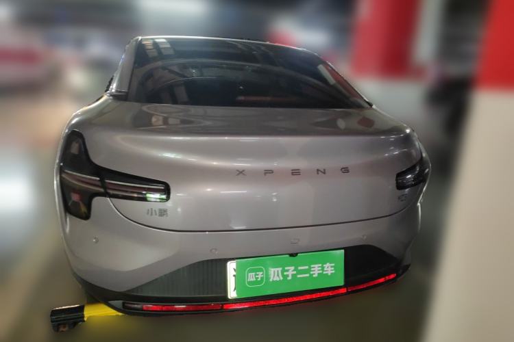Used XPeng MONA M03 2025 502 Long-Range Max
