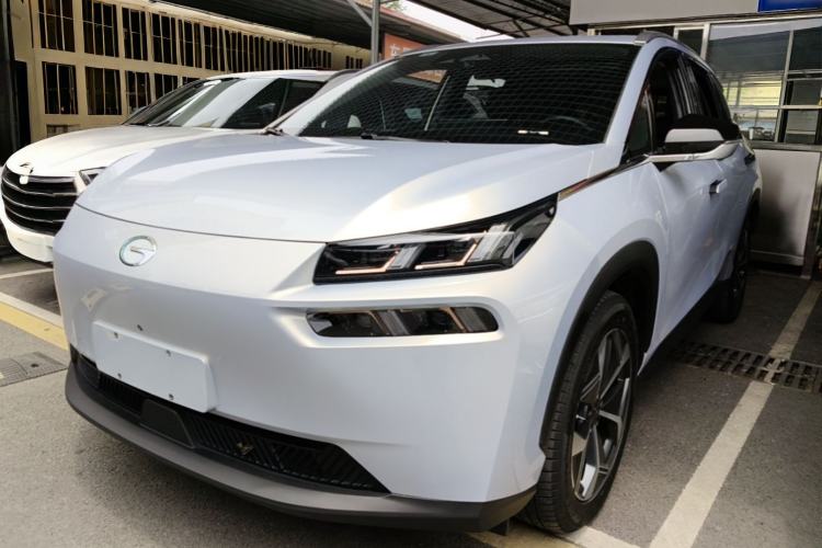 Used AION V 2024 Plus 70 Star Edition Lithium Iron Phosphate Guazi used car, China used car export, Used car for sale, Used  cars, Cheapest cars for sale