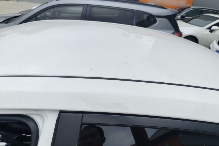 Used Toyota Corolla 2017 Revised Version 1.6L S-CVT GL
