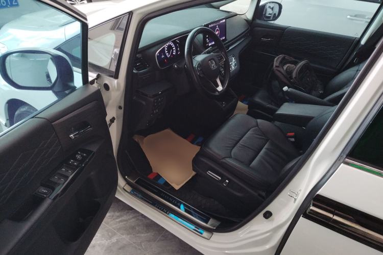 Used Honda Elysion 2022 2.0L eHEV Luxury Edition
