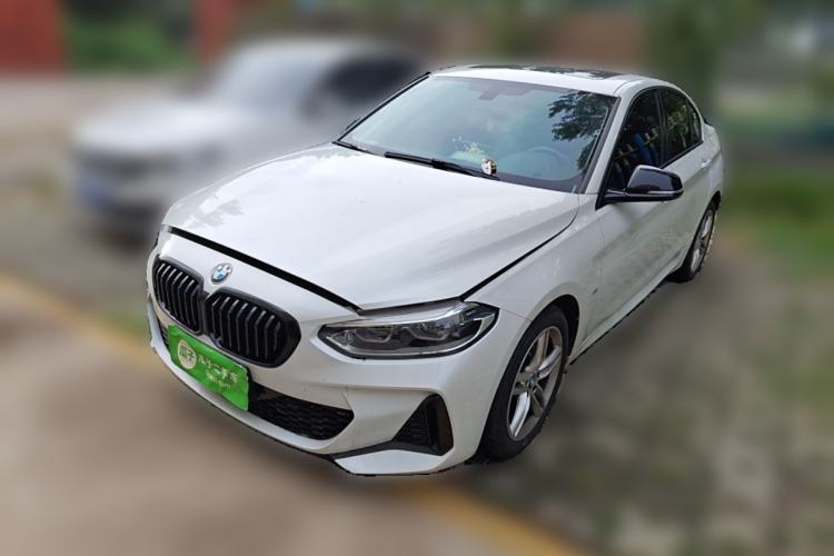 Used BMW 1 Series 2023 120i M Sport Night Edition