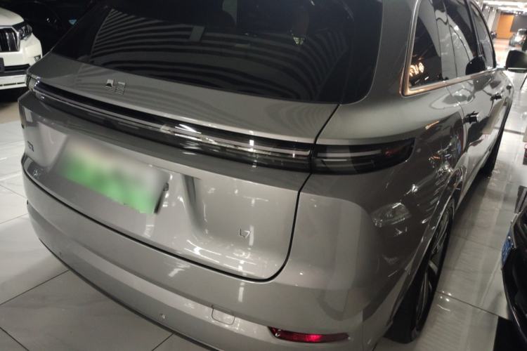 Used Li Auto L7 2024 MAX Model