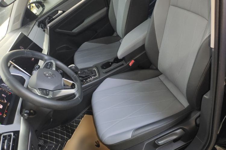 Used Volkswagen Lavida 2023 1.5L Automatic 5 Million Edition Left Front Seat