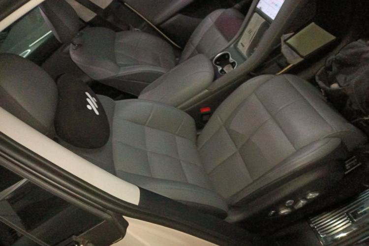 Used IM LS6 2025 Lingxi Intelligent Driving Edition