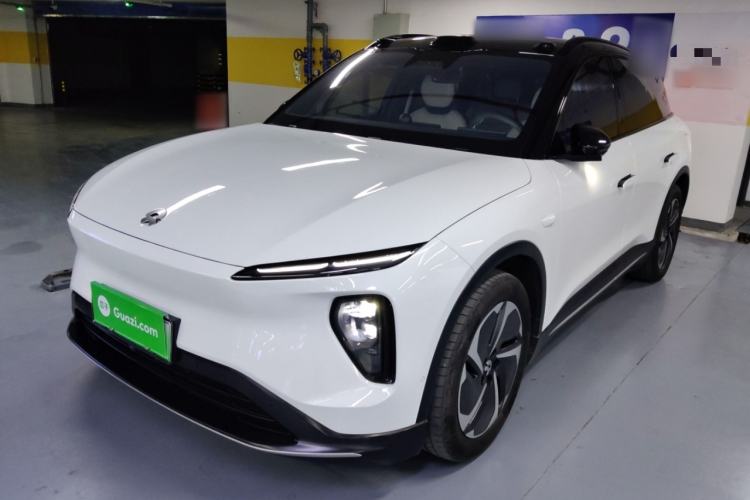 Used Nio ES6 2023 75 kWh